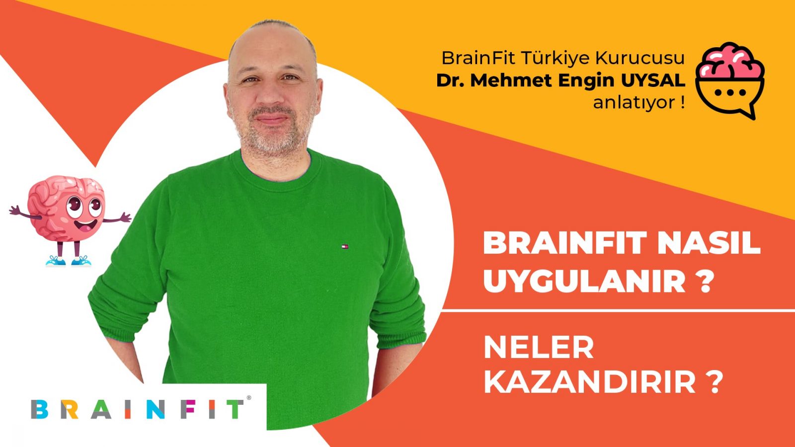 BrainFit Kayseri Temsilciliği Forte Danışmanlık